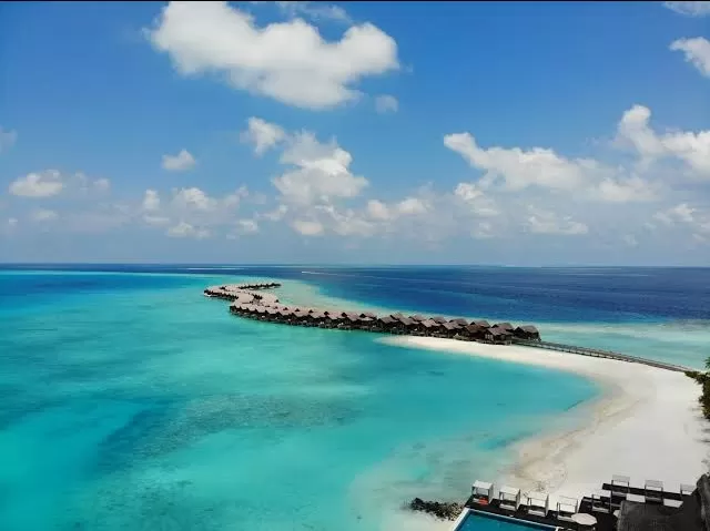 Photo of Maafushi By Mayur Kalal