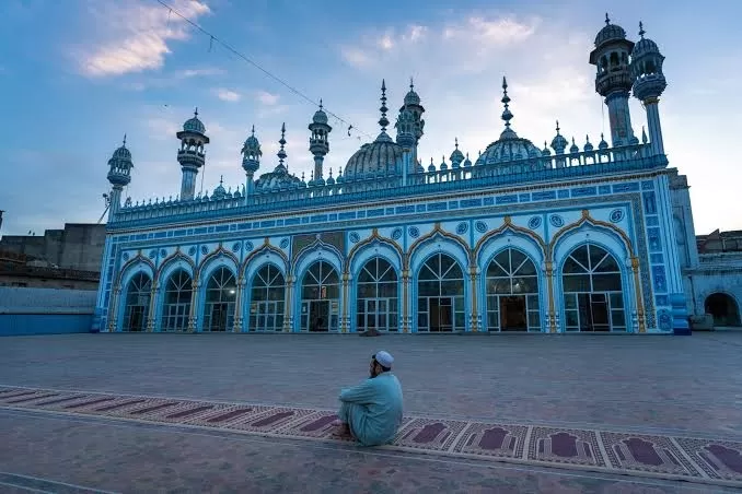 Photo of Lahore By Mayur Kalal