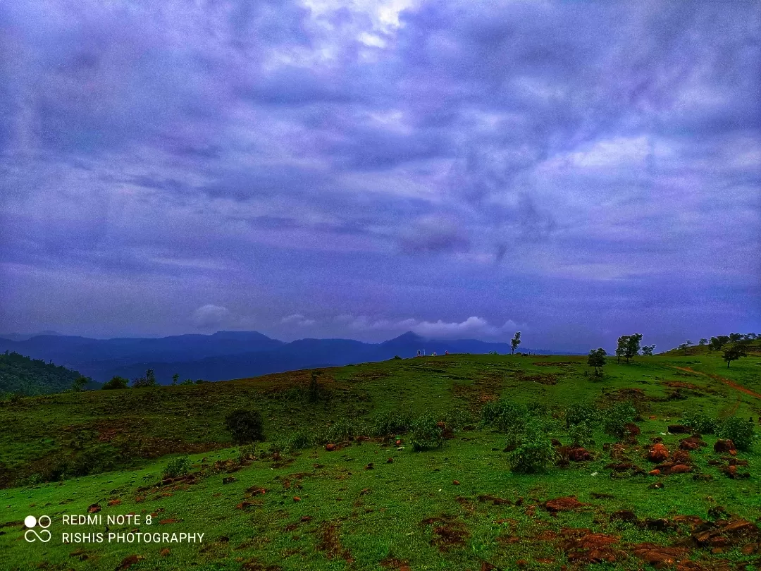 Photo of Wilson Hills By rishi bhatt