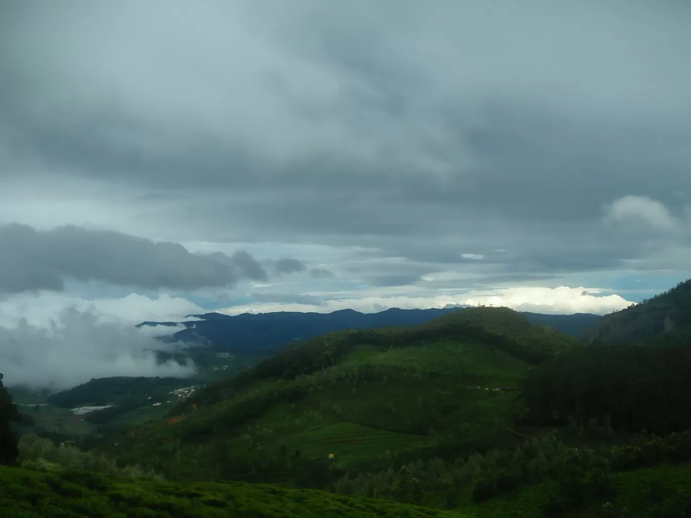 Photo of Udhagamandalam By rishi bhatt