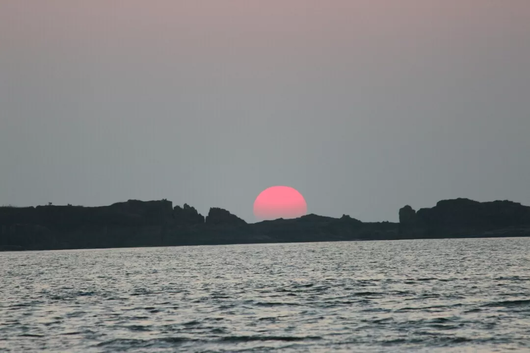 Photo of Saint Mary Isles By Dilip Kamat