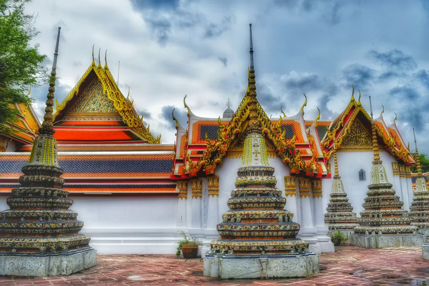 Photo of Pattaya City Chon Buri Thailand By Dilip Kamat