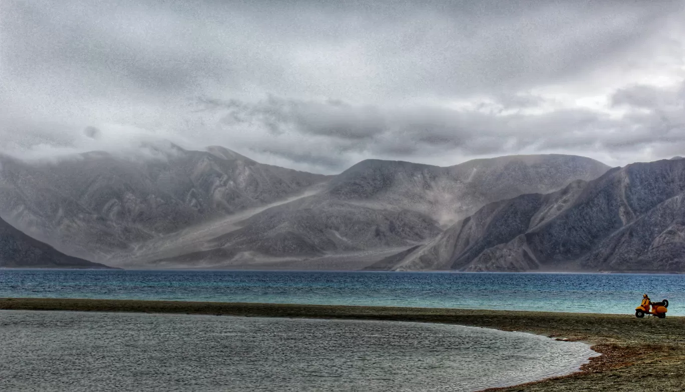 Photo of Ladakh Vacation By Dilip Kamat