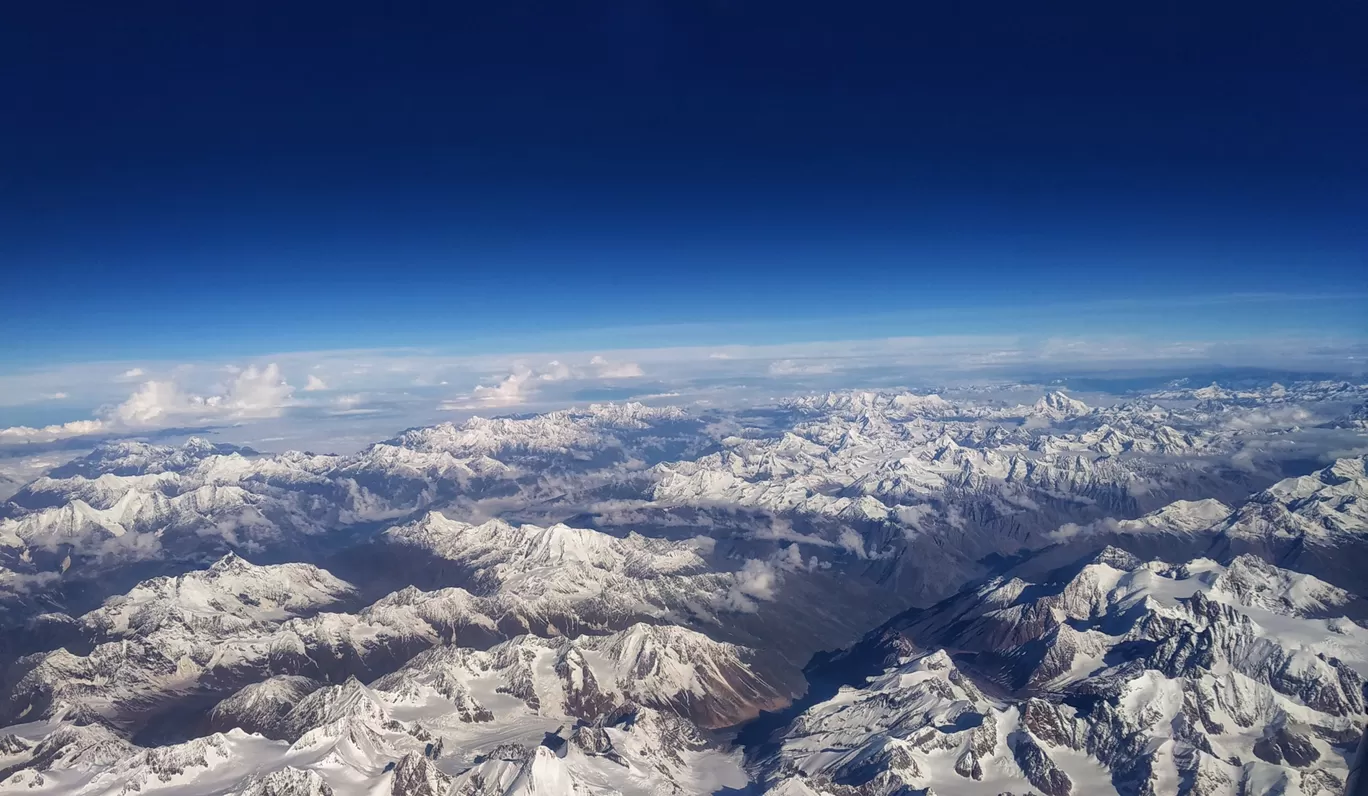 Photo of Ladakh Vacation By Dilip Kamat