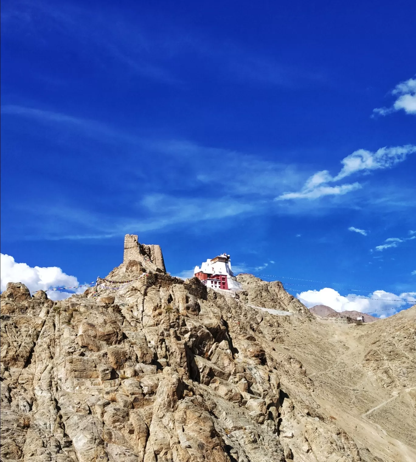 Photo of Ladakh Vacation By Dilip Kamat