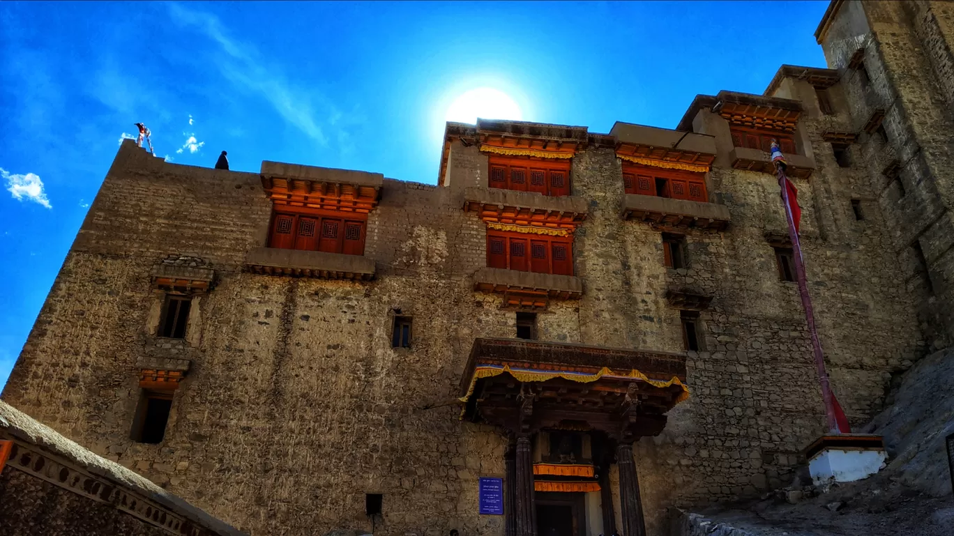 Photo of Ladakh Vacation By Dilip Kamat