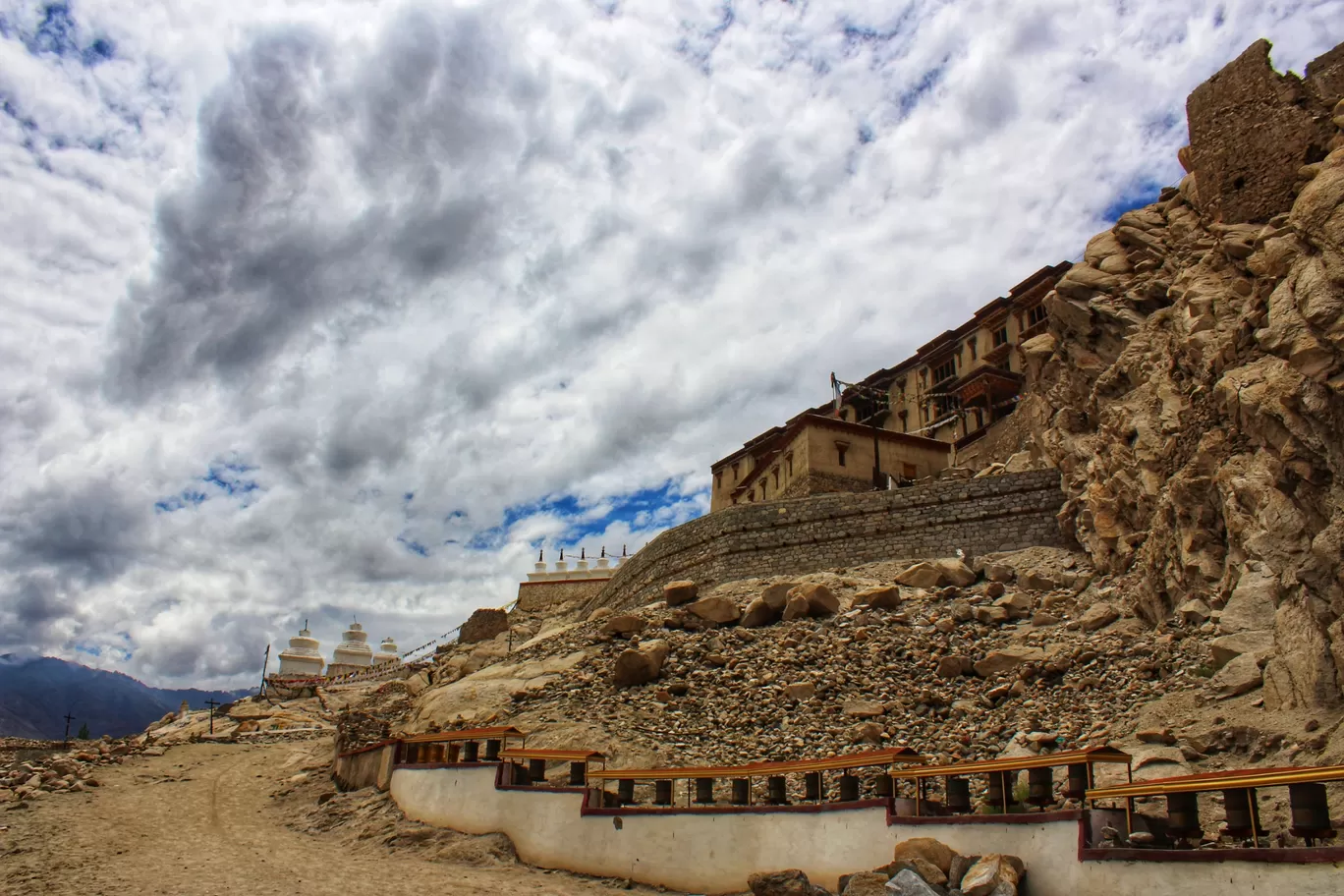 Photo of Ladakh Vacation By Dilip Kamat