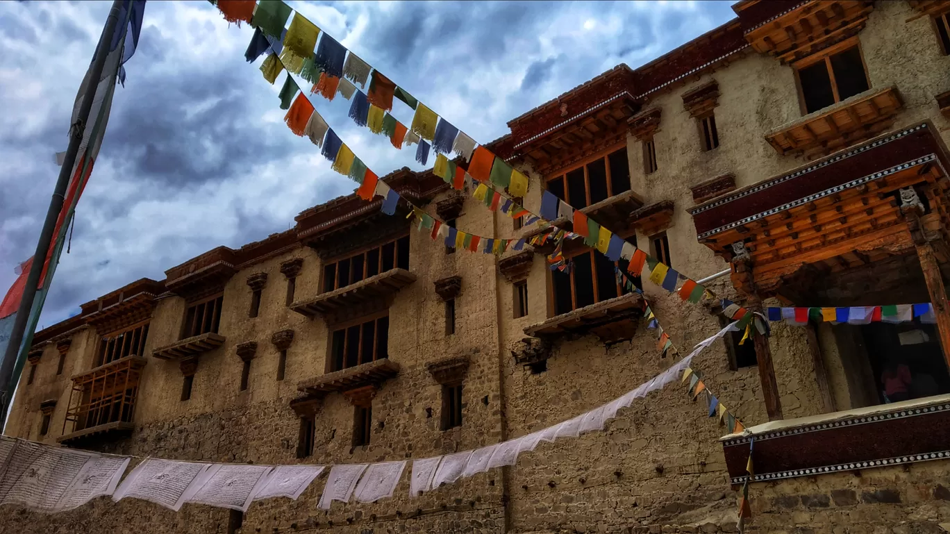 Photo of Ladakh Vacation By Dilip Kamat