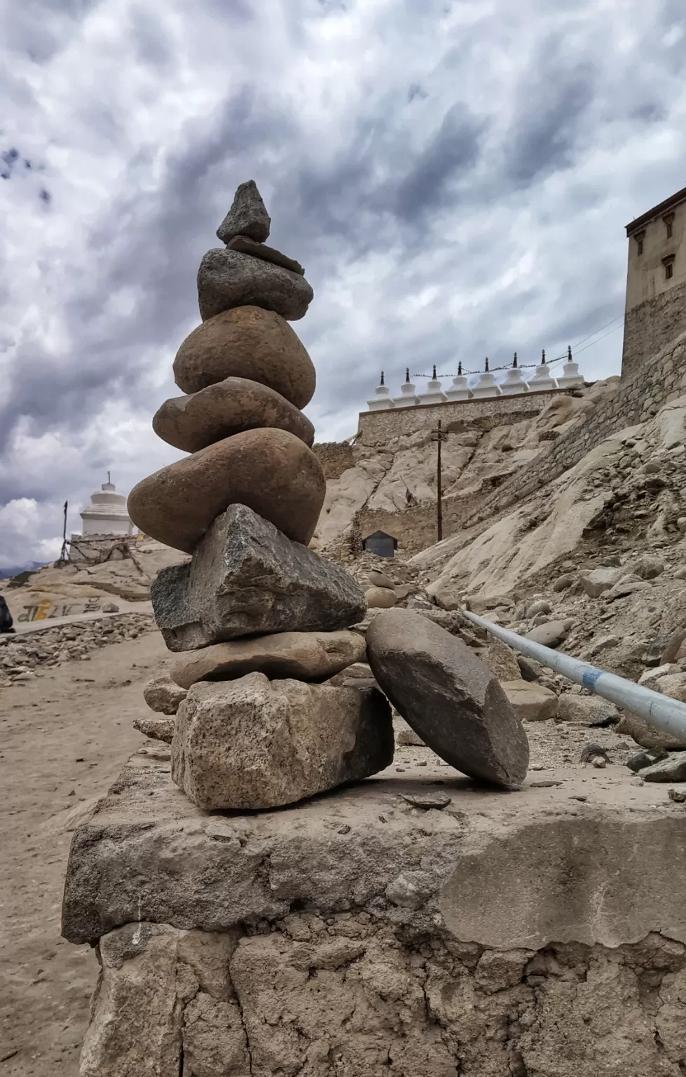 Photo of Ladakh Vacation By Dilip Kamat