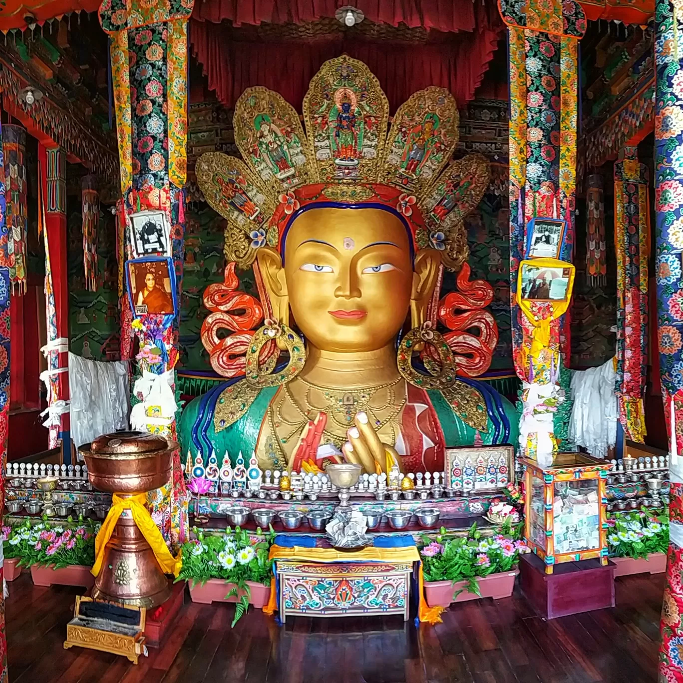 Photo of Ladakh Vacation By Dilip Kamat