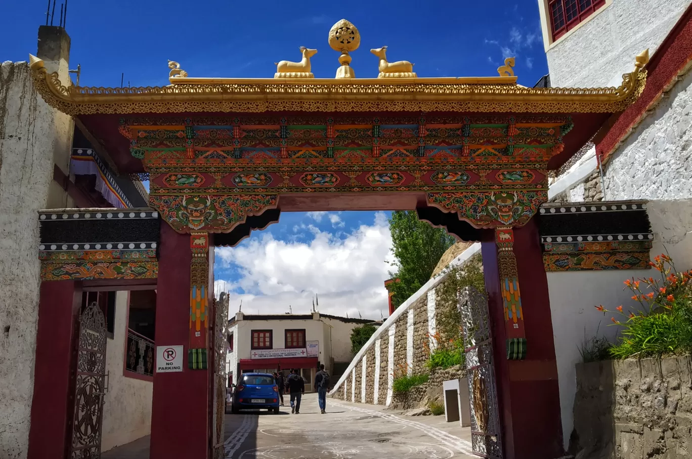 Photo of Ladakh Vacation By Dilip Kamat