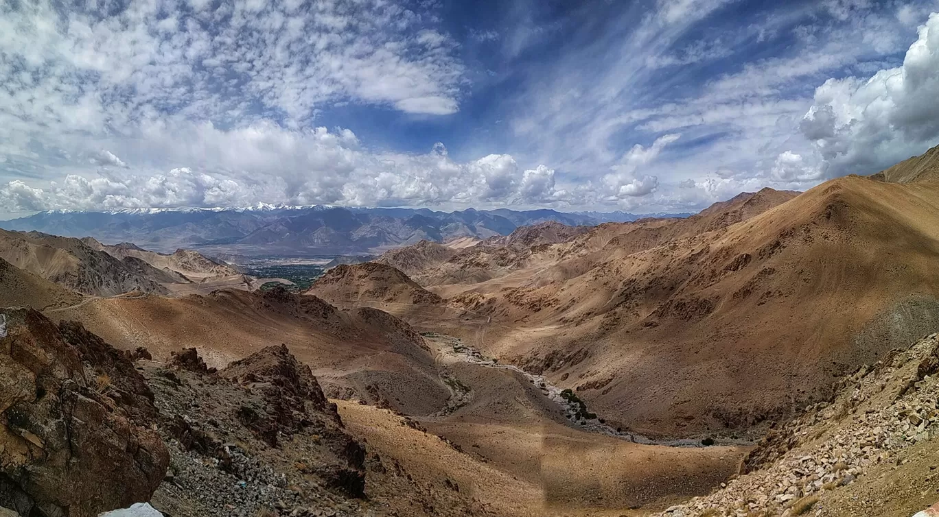 Photo of Ladakh Vacation By Dilip Kamat