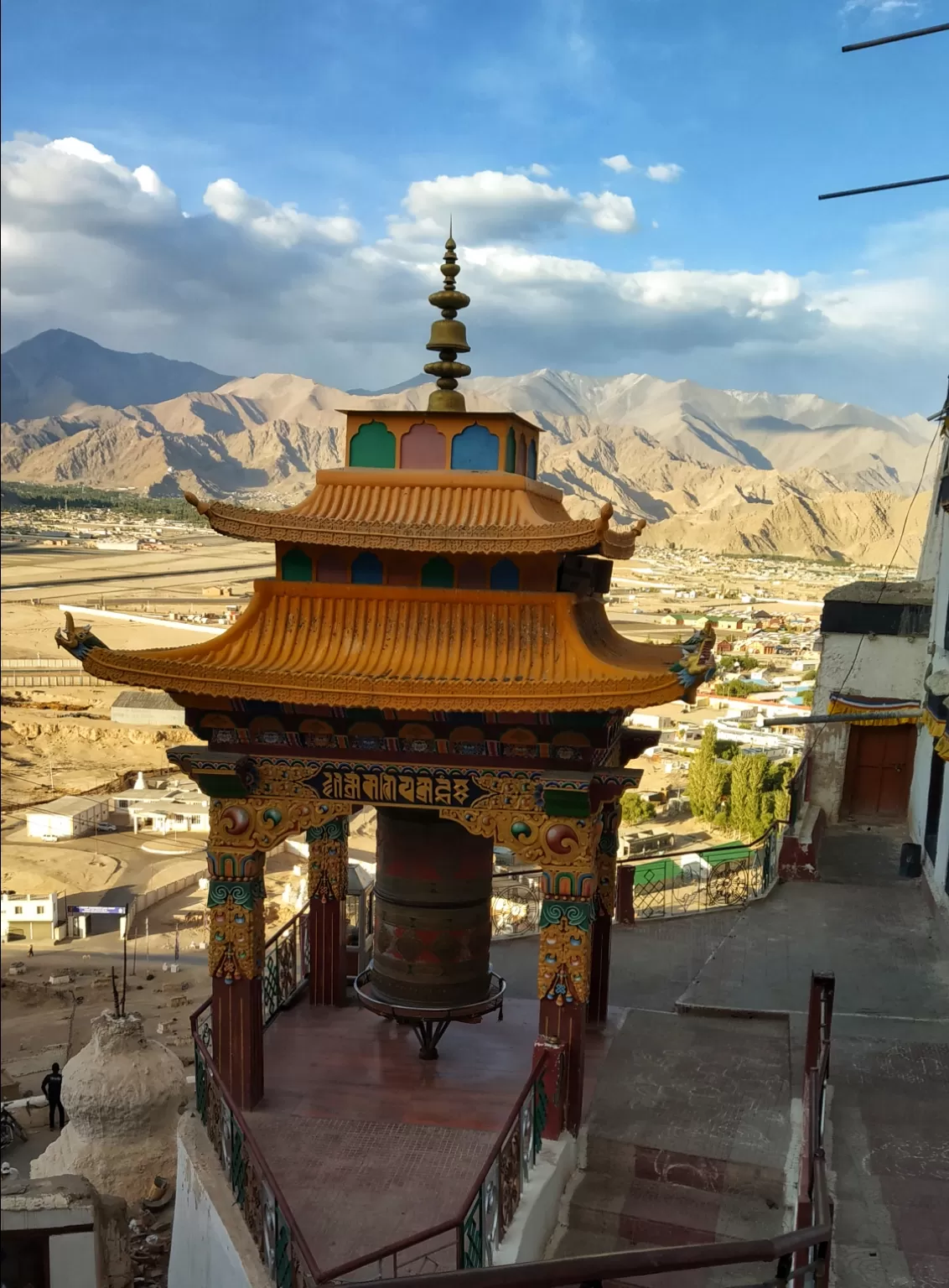 Photo of Ladakh Vacation By Dilip Kamat