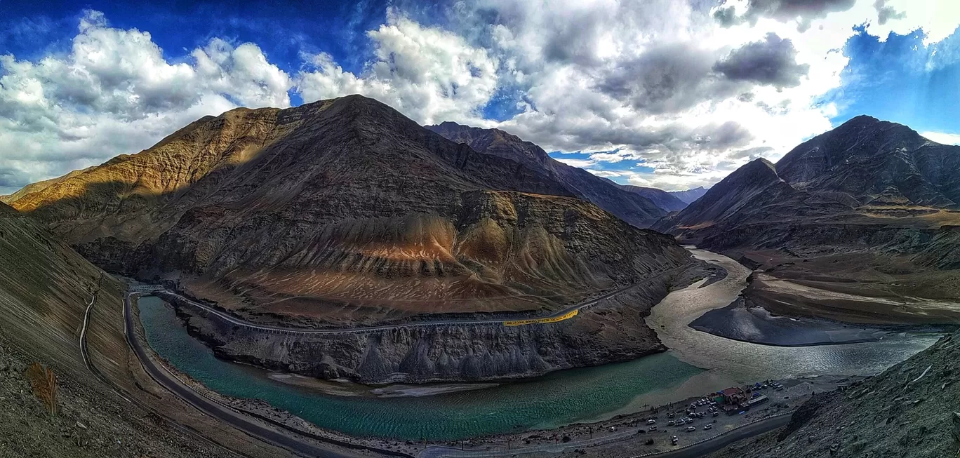 Photo of Ladakh Vacation By Dilip Kamat