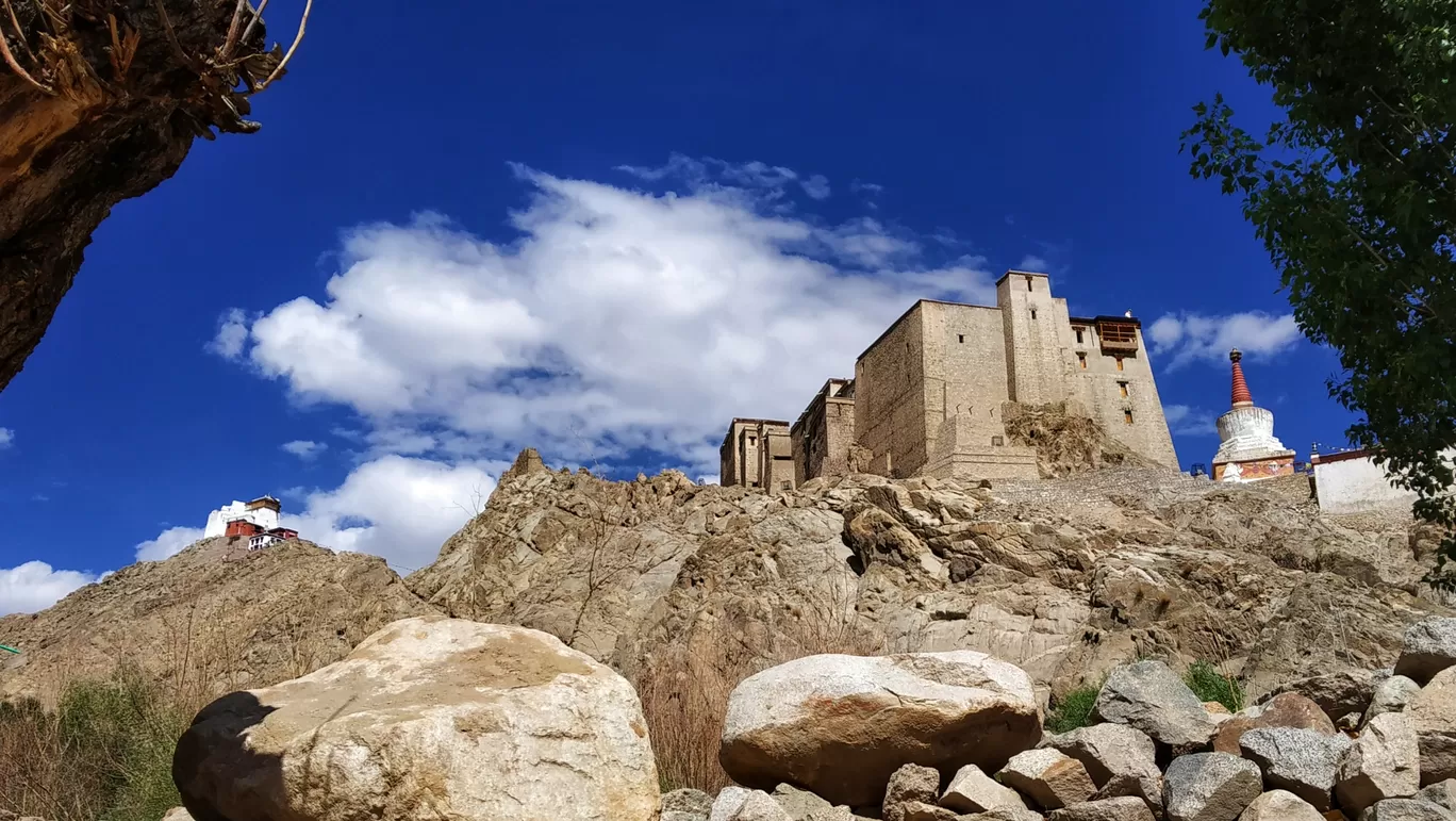Photo of Ladakh Vacation By Dilip Kamat