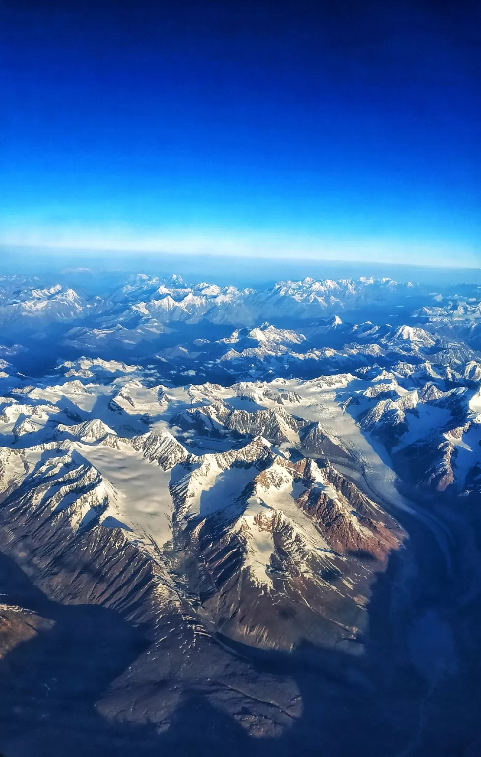 Photo of Ladakh Vacation By Dilip Kamat