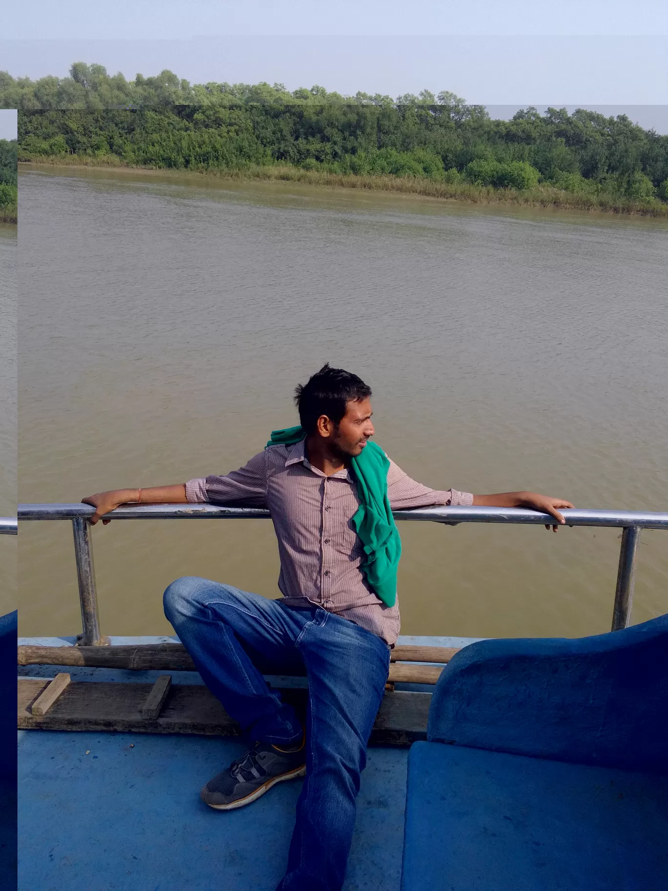 Photo of Bhitarkanika By Jyotirmaya Prasad Behera