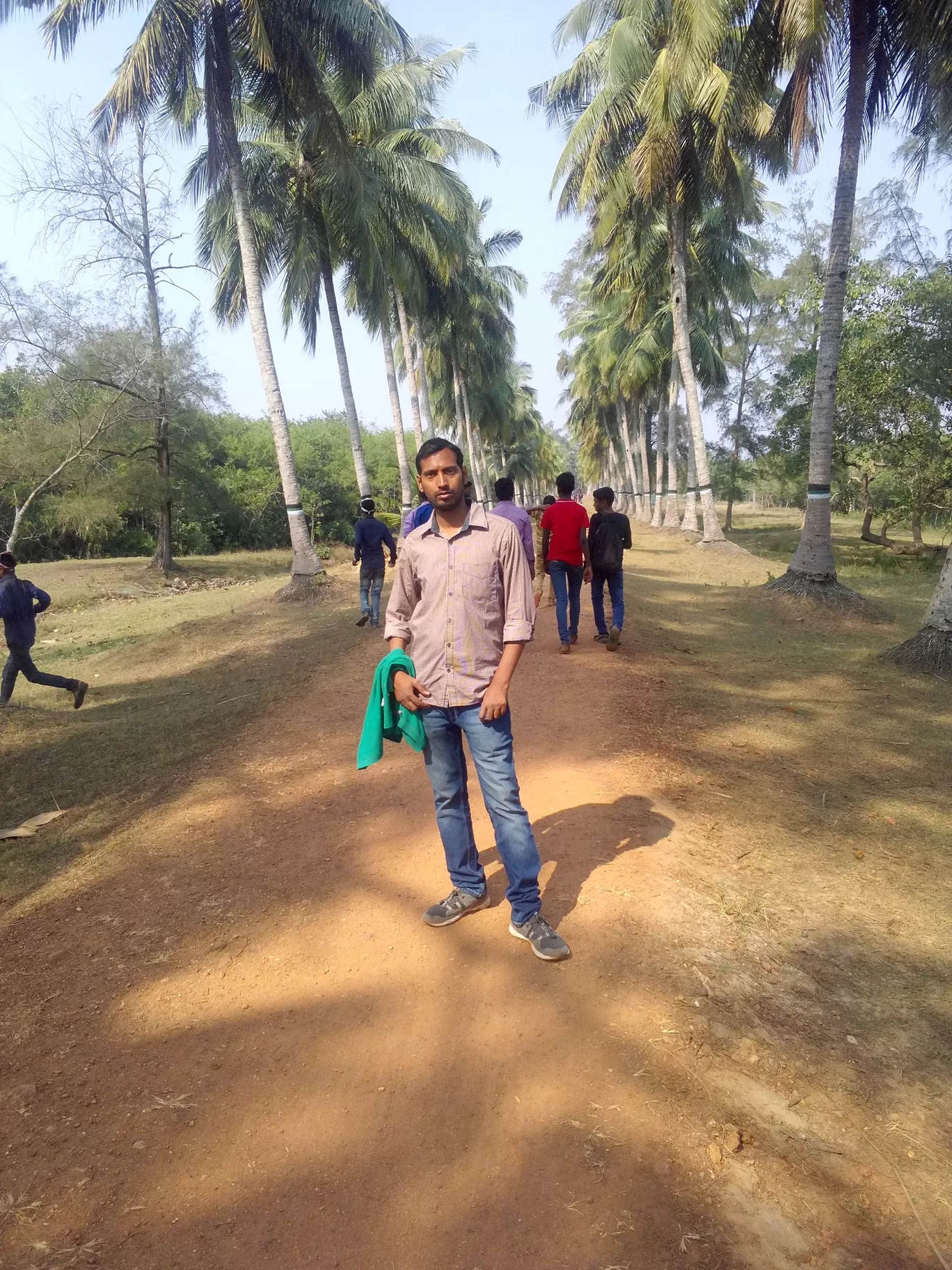 Photo of Bhitarkanika By Jyotirmaya Prasad Behera