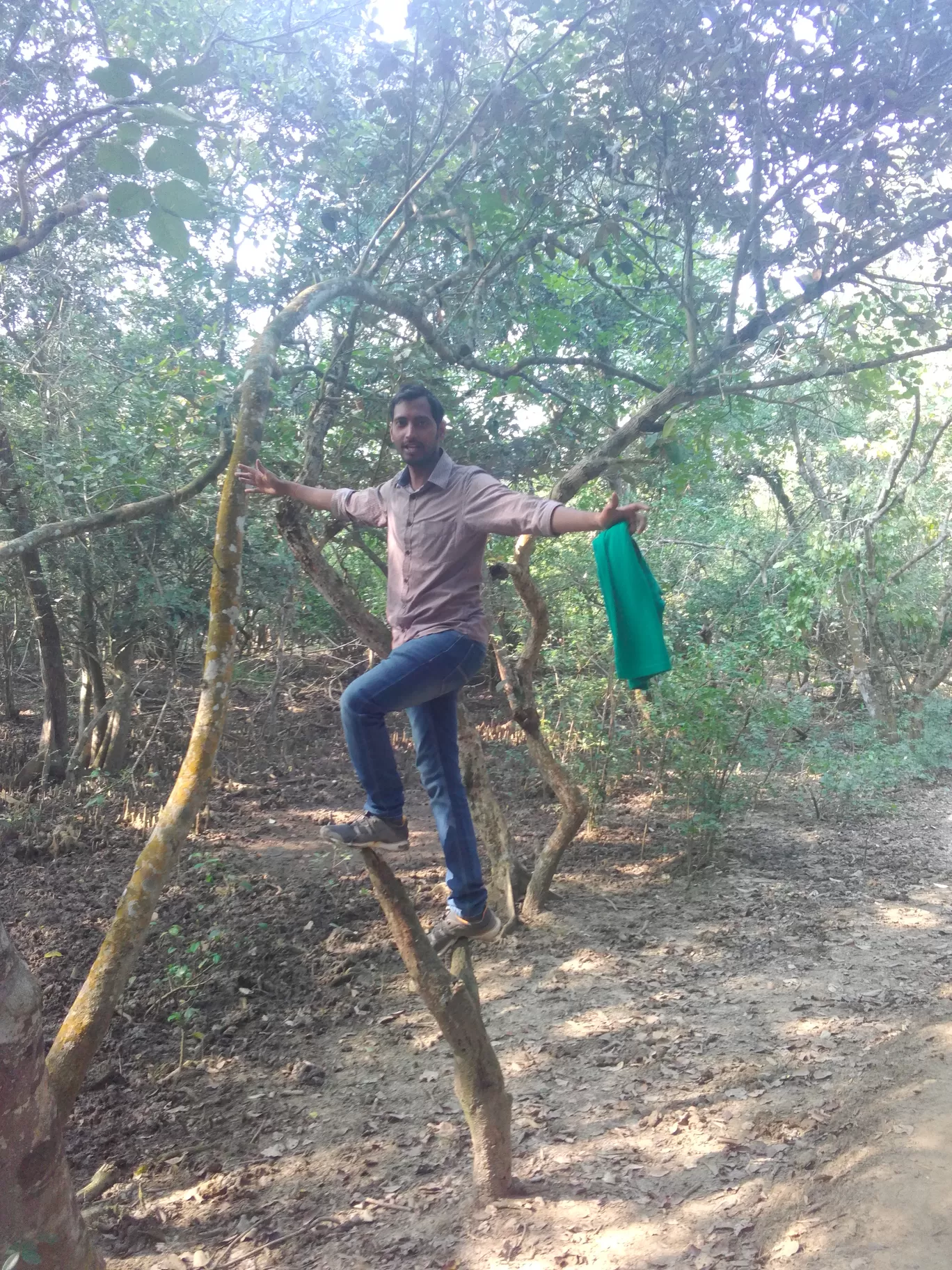 Photo of Bhitarkanika By Jyotirmaya Prasad Behera