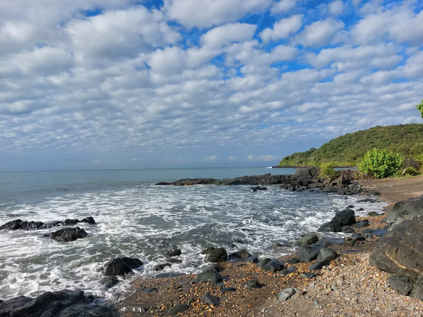 Photo of Tilmati Beach By Gp Naik