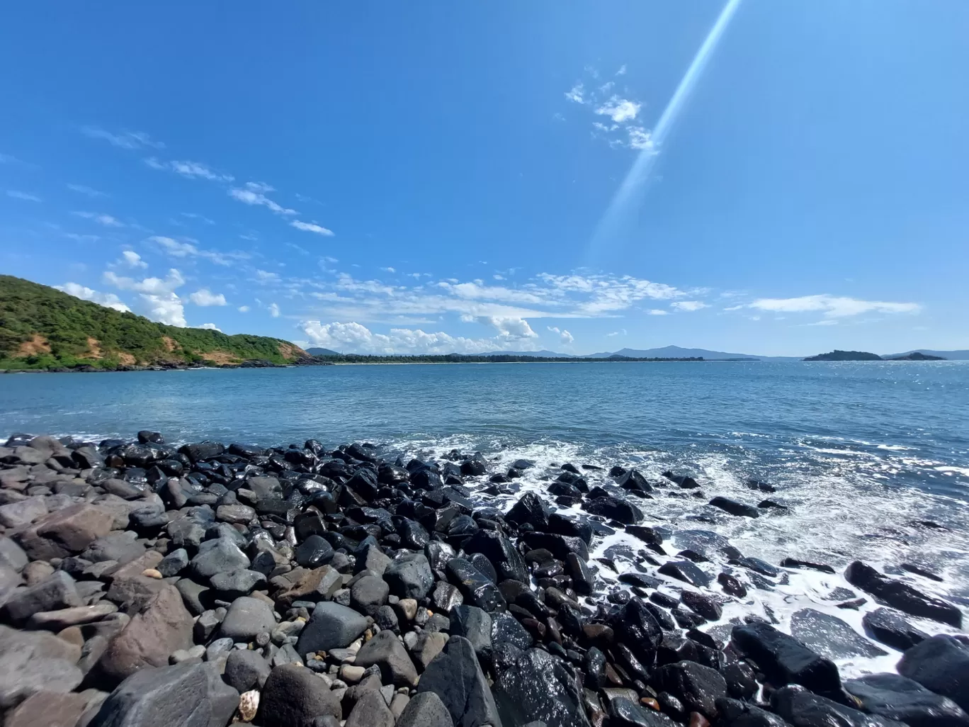 Photo of Tilmati Beach By Gp Naik