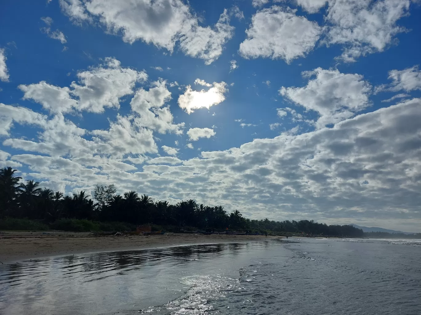 Photo of Tilmati Beach By Gp Naik
