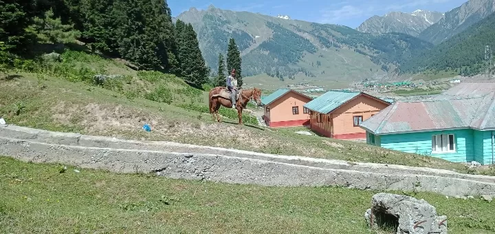 Photo of Jammu and Kashmir By Manish Kumar