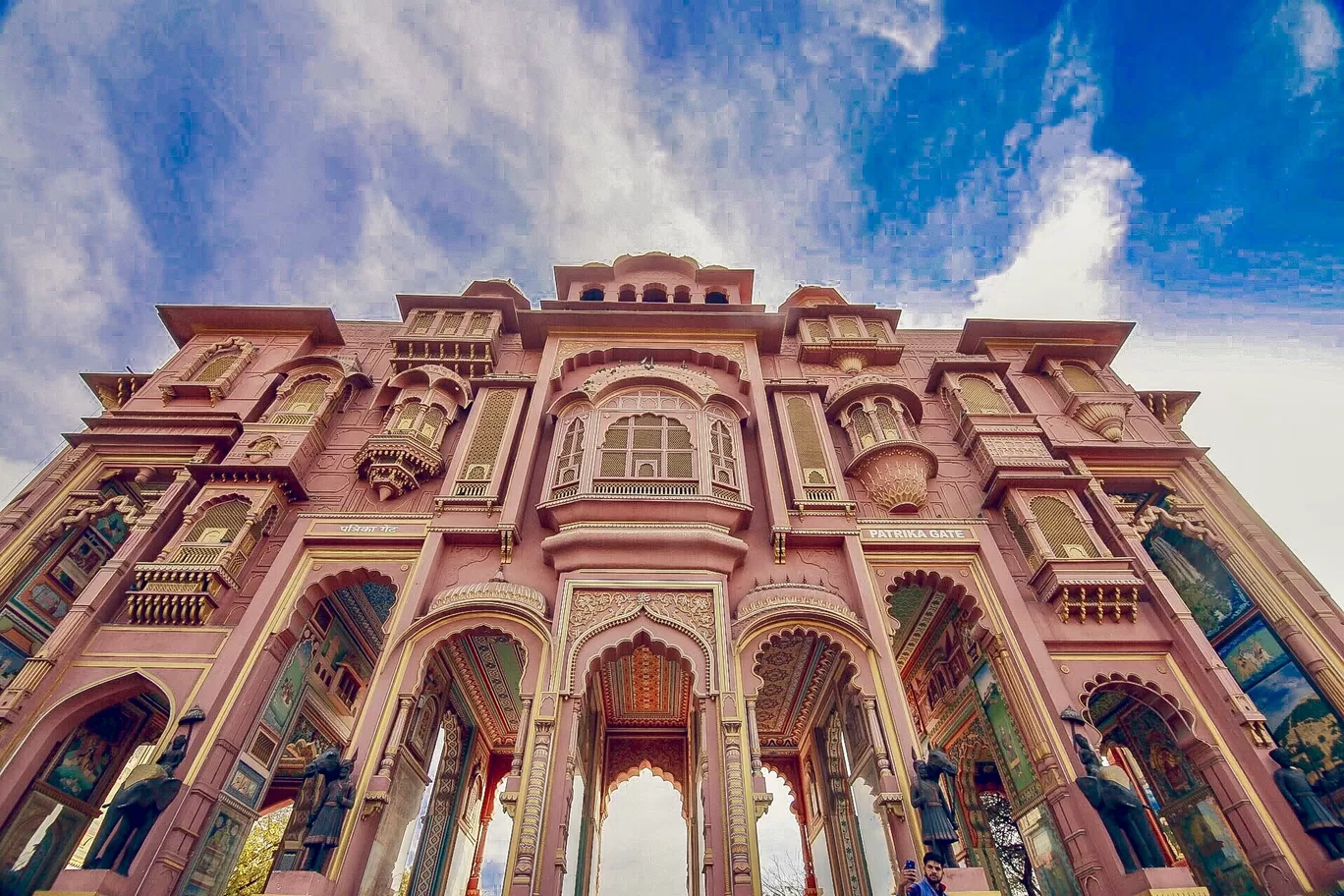 Photo of Jaipur By Tarun Tiwari