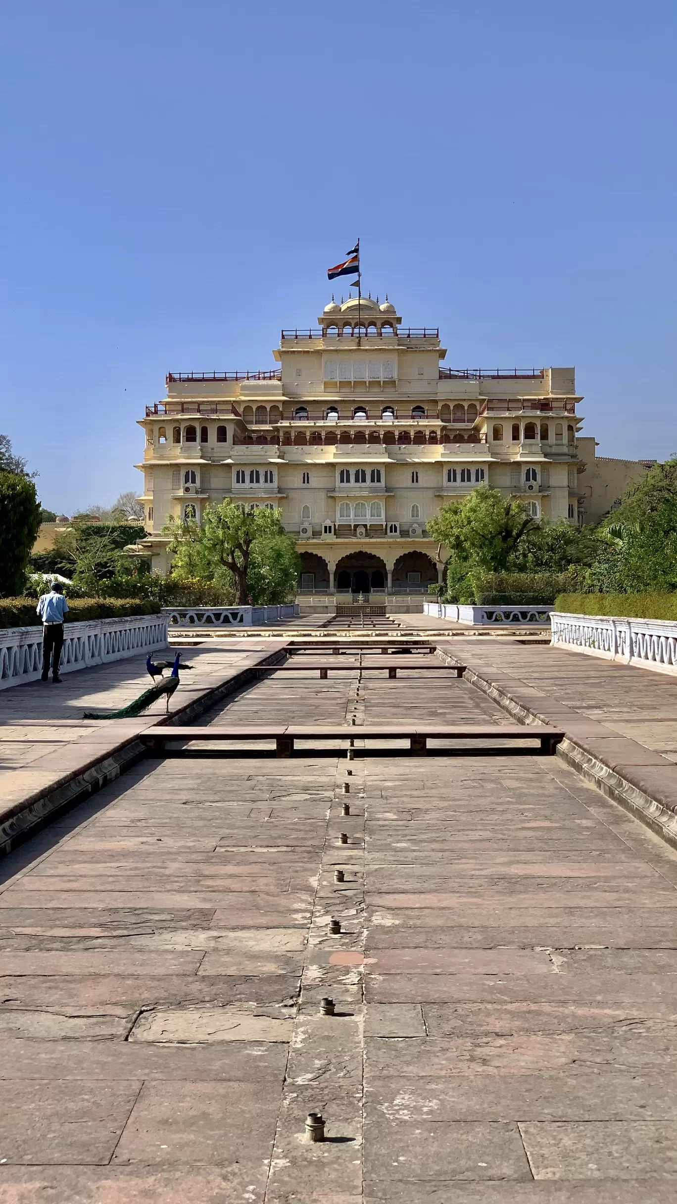 Photo of Jaipur By Tarun Tiwari