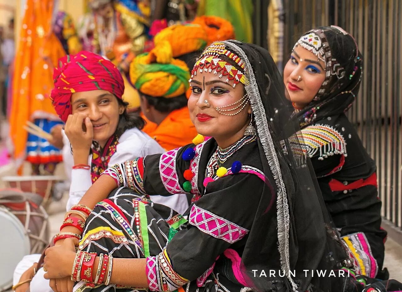 Photo of Jaipur By Tarun Tiwari