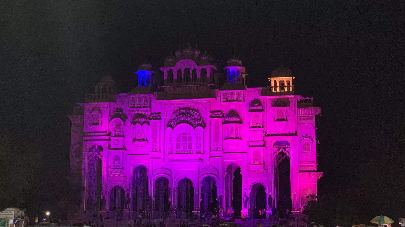 Photo of Jaipur By Tarun Tiwari