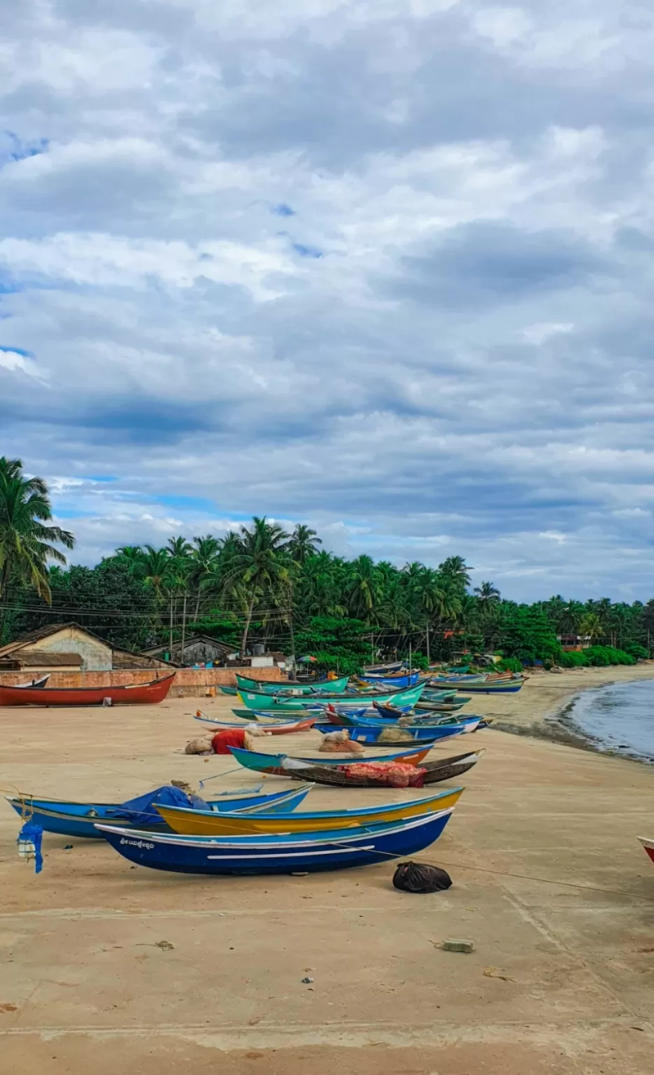 Photo of Murudeshwar By aashay_thrill_seeker 