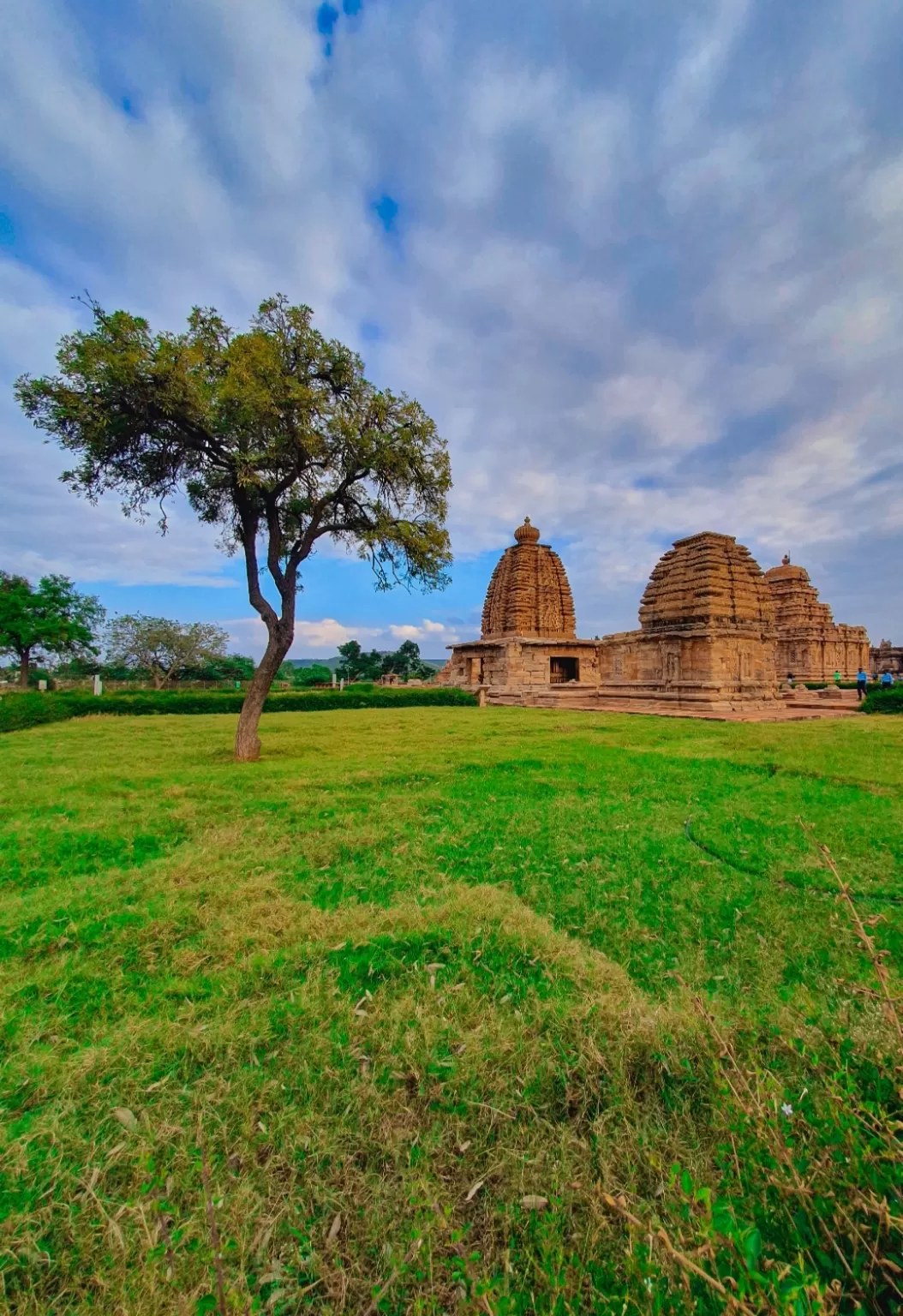 Photo of Pattadakal By aashay_thrill_seeker 