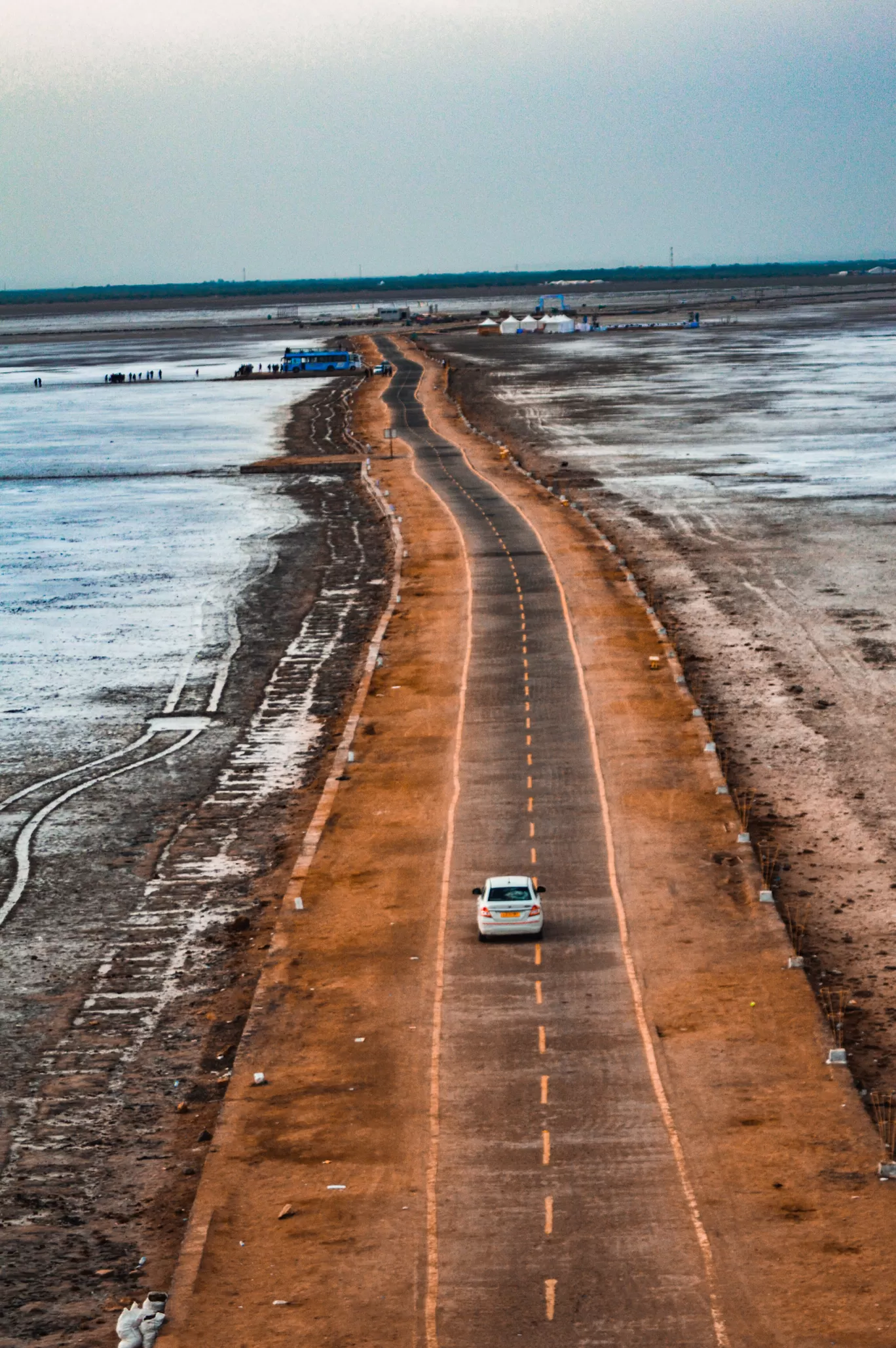 Photo of Kutch By Ananya Singh