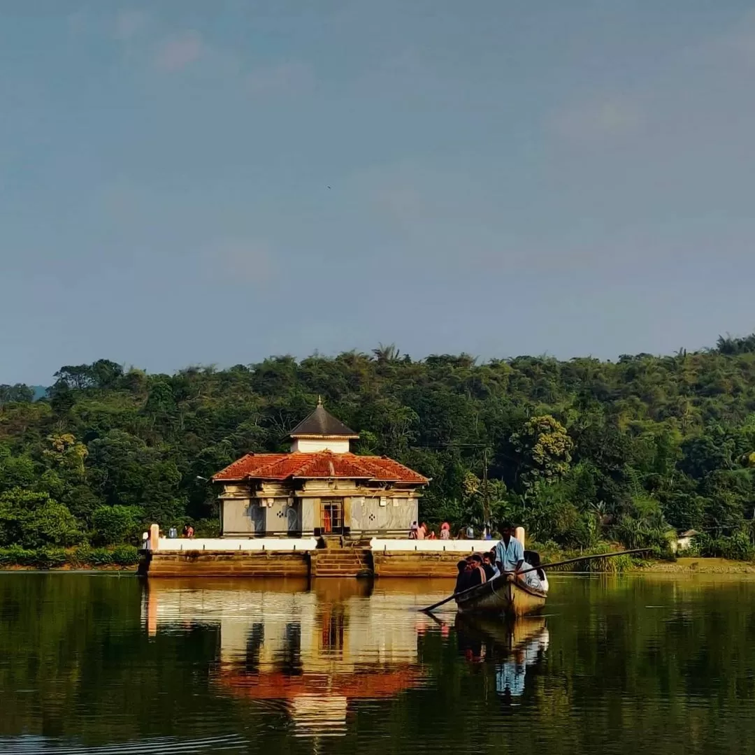 Photo of Varanga Jain Mutt By Vardhan🇮🇳