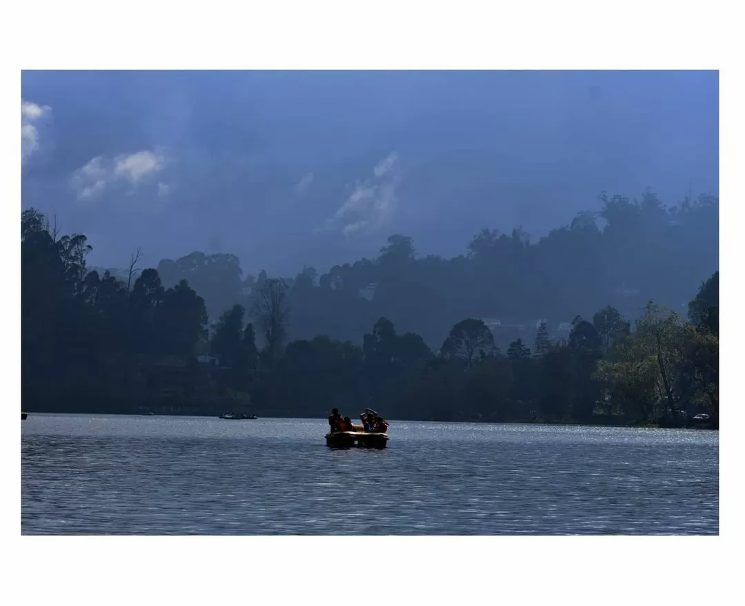 Photo of Kodaikanal By Vardhan🇮🇳