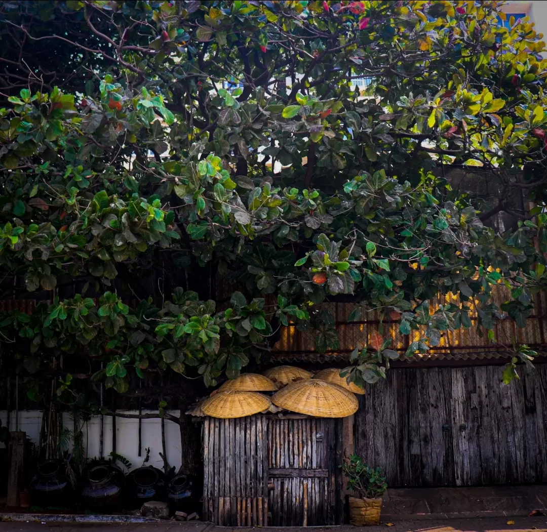 Photo of Bandra By Parthraj Parmar