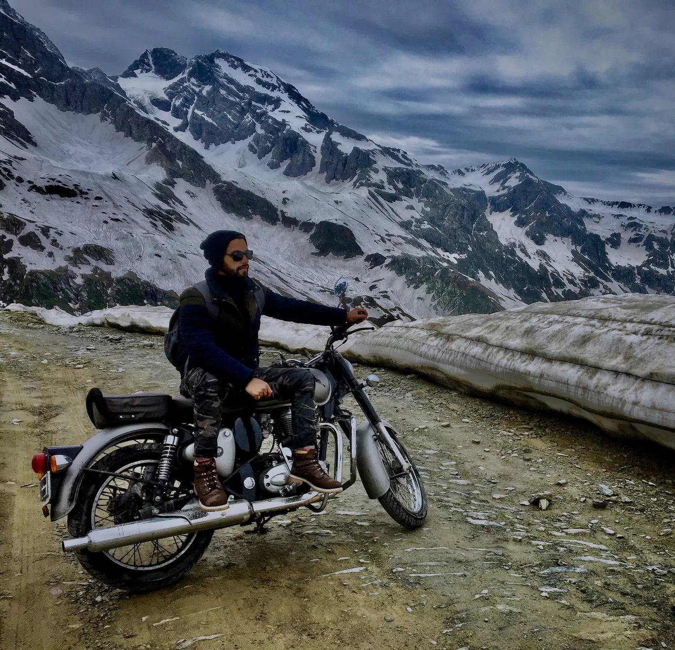 Photo of Saach Pass By abhishek khanna
