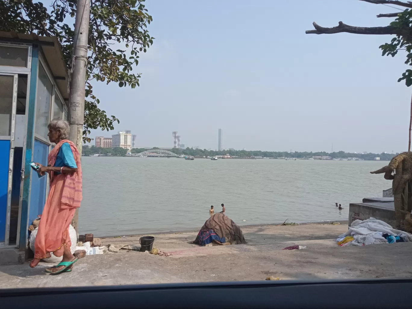 Photo of Howrah By Jayashree Sharma