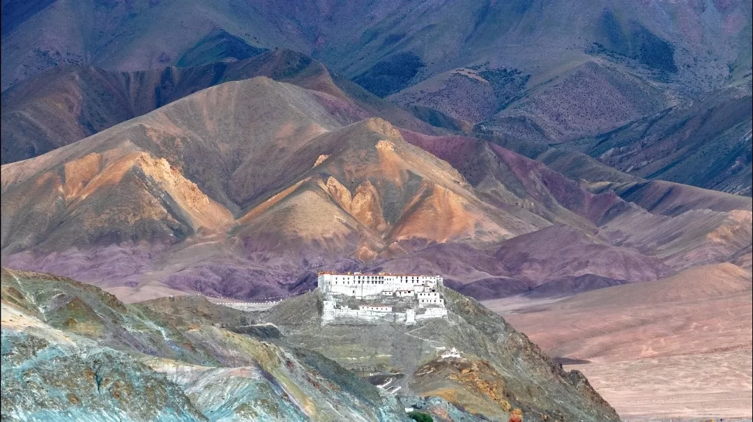 Photo of Ladakh By Nurboo Tashi photography 