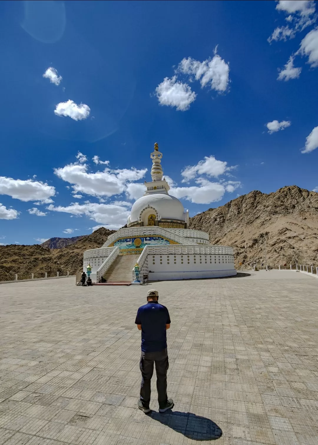 Photo of Leh By Nurboo Tashi photography 