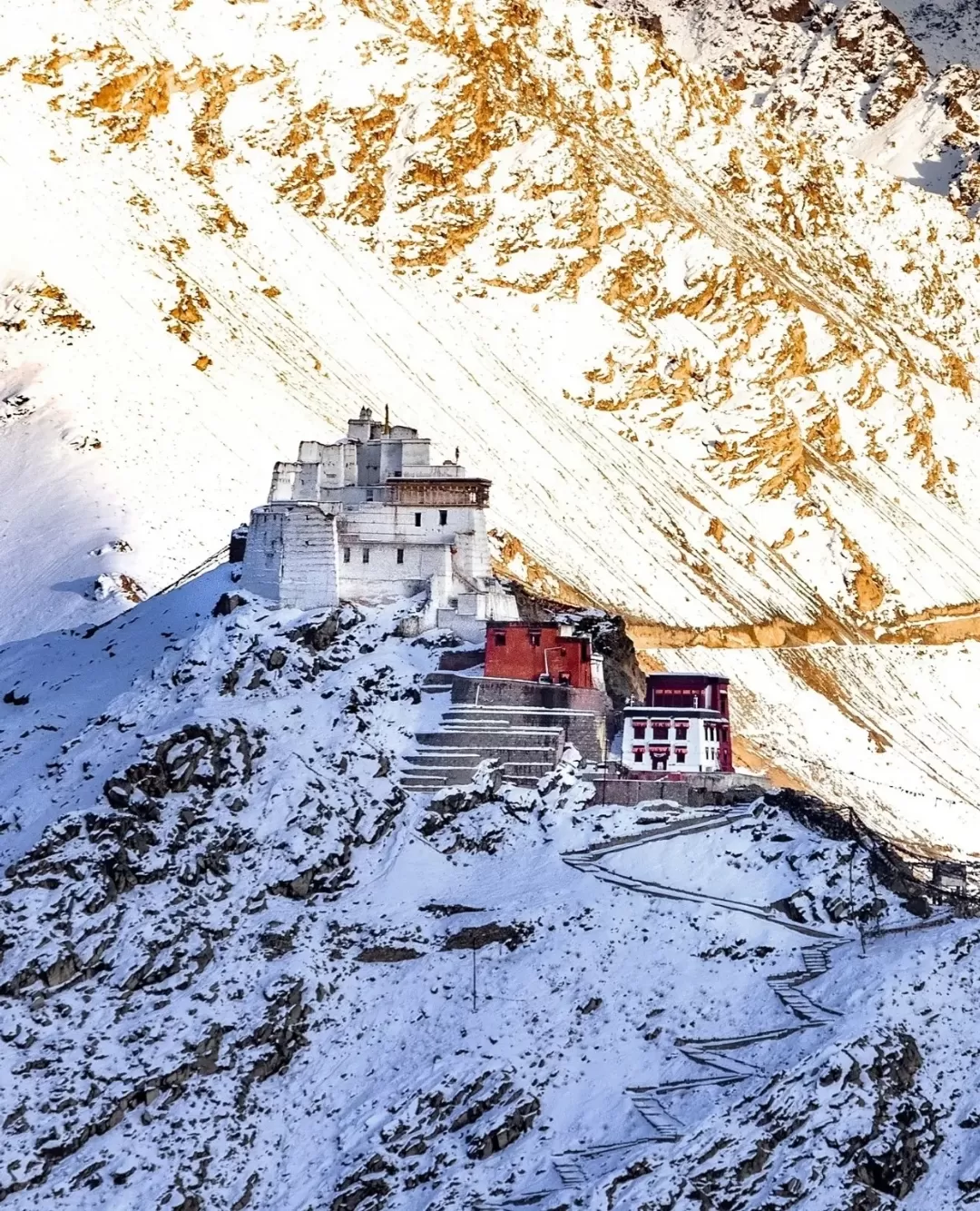 Photo of Leh By Nurboo Tashi photography 