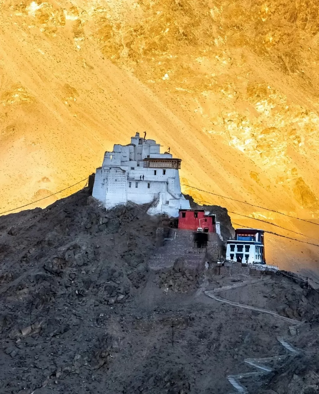 Photo of Leh By Nurboo Tashi photography 