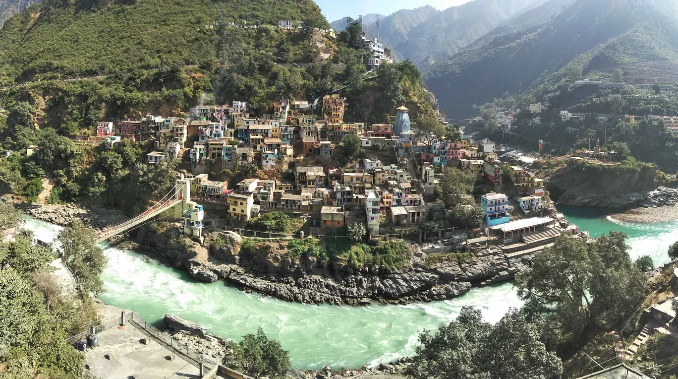 Photo of Uttarakhand By Arko Banerjee