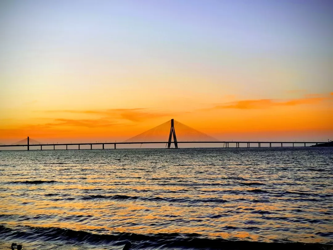 Photo of Dadar Chowpatty By Sri