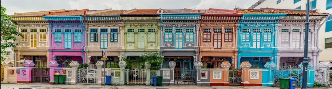 Photo of Chinatown By Sri