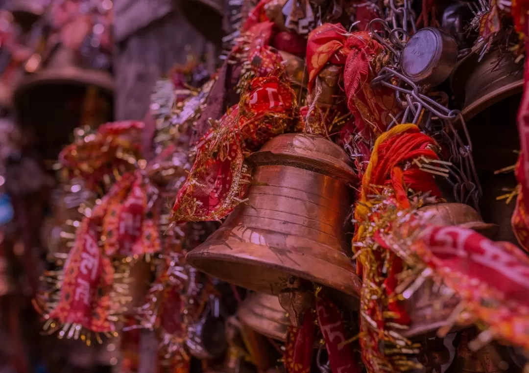 Photo of Kamakhya Temple By Sri