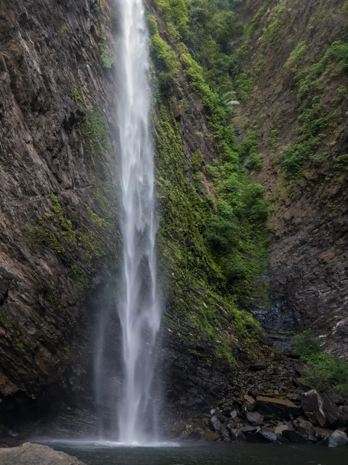 Photo of Jogi Gundi Falls By Sri