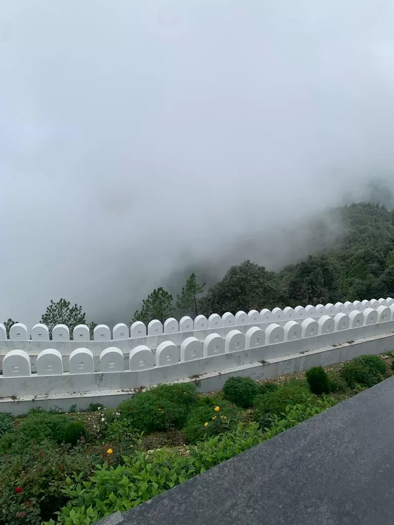 Photo of Chail By vikrant khurana