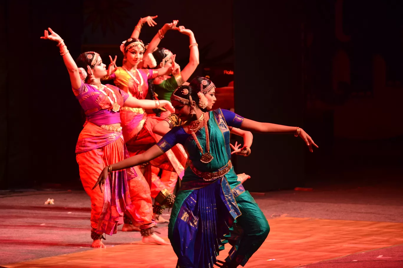 Photo of Thiruvananthapuram By Faizal A Rahiman